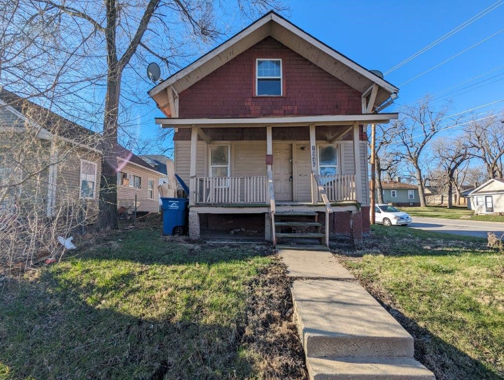 Franklin Ave, Des Moines, IA 50314