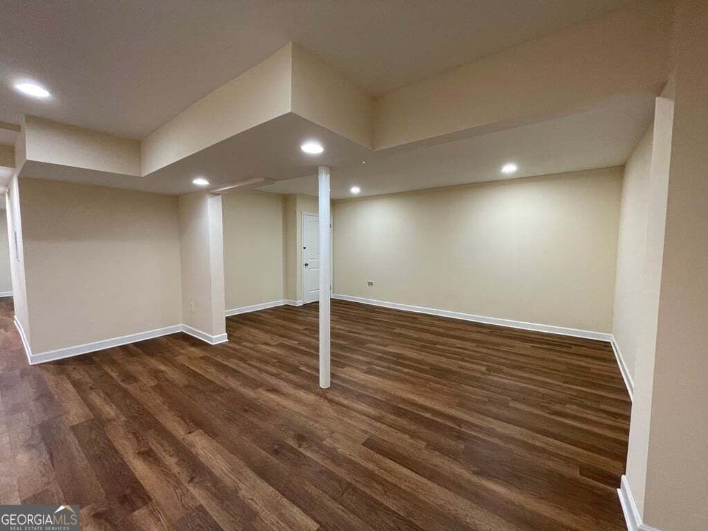 Residential Lease in Marietta 4