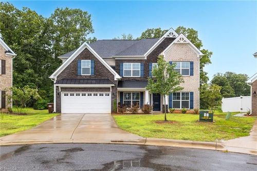 4603 Owls View Ct, Colfax, NC, 27235-9868 | Card Image