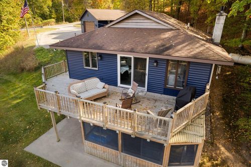 4525 Strait Rd, Traverse City, MI, 49685-8302 | Card Image