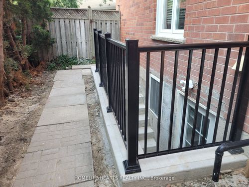 bsmt-1107 Thoresby Dr, Oakville, ON, L6J7M6 | Card Image