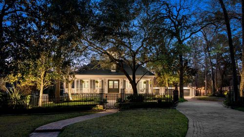 23 Tealbriar Cir, The Woodlands, TX, 77381-4767 | Card Image