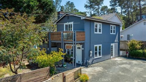 2195 Green St, Cambria, CA, 93428-5034 | Card Image