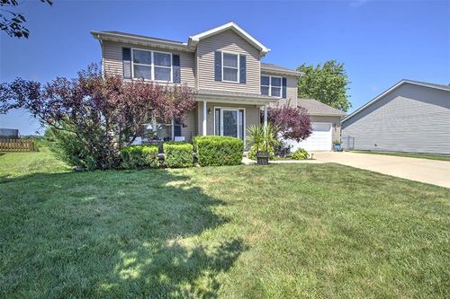 37 Sundance Dr, Mt Zion, IL, 62549-9709 | Card Image