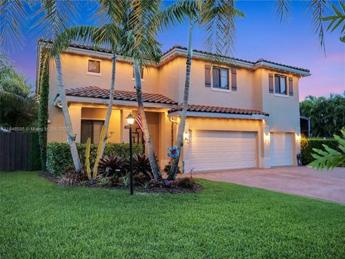 2150 Nw 16th Pl, Homestead, FL, 33030-2806 | Card Image