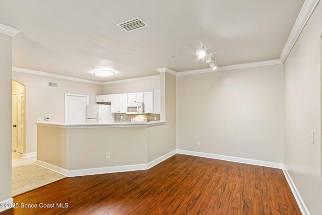 1205 - 6421 Borasco Dr, Condo with 3 bedrooms, 2 bathrooms and null parking in MELBOURNE FL | Image 12