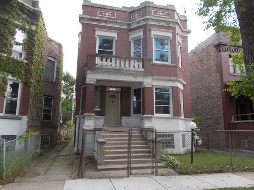 2-5715 S Sangamon Avenue, Chicago, IL, 60621 | Card Image