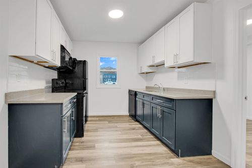 351 Sheffield Apt. C Avenue, Flint, MI, 48503 | Card Image