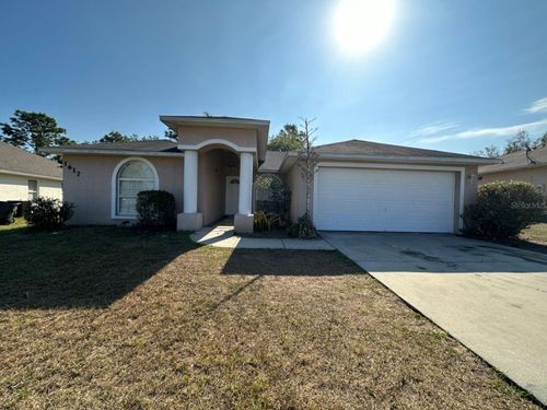 1617 Redfin Dr, POINCIANA, FL, 34759-4709 | Card Image