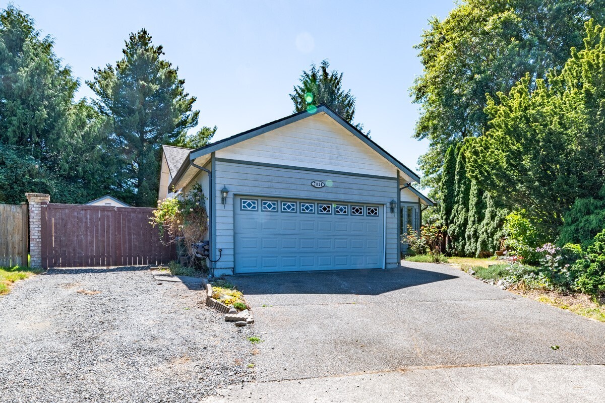 Residential in Marysville 3