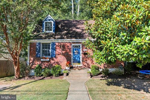 2908 Monroe Pl, FALLS CHURCH, VA, 22042-2124 | Card Image