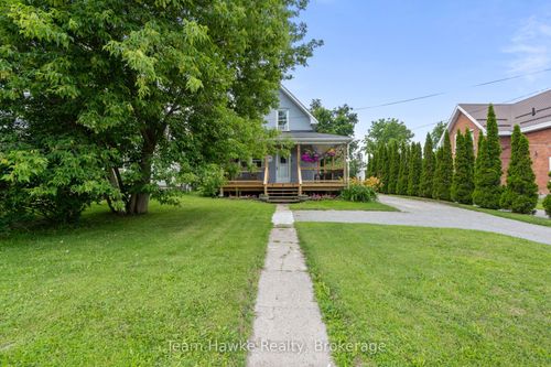 58 4th St, Midland, ON, L4R3S8 | Card Image