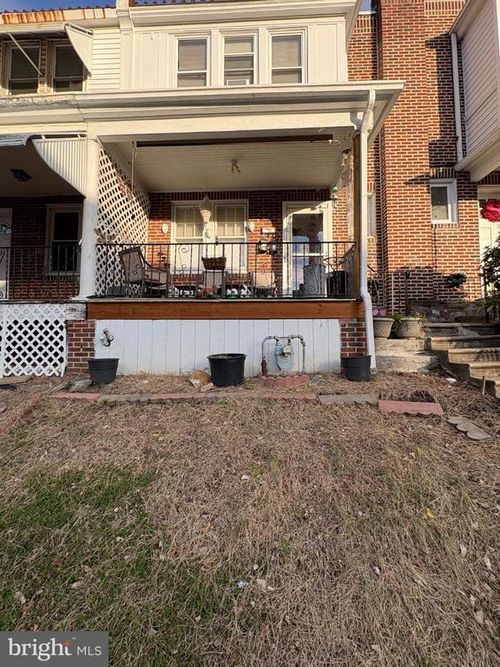 2419 Upland St, CHESTER, PA, 19013-4806 | Card Image