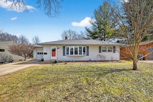 521 Orchard Drive, MADISON, WI, 53711 | Card Image