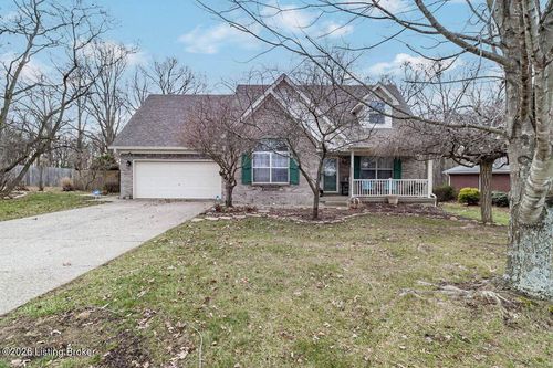 801 Justin Trl, Mt Washington, KY, 40047-5110 | Card Image