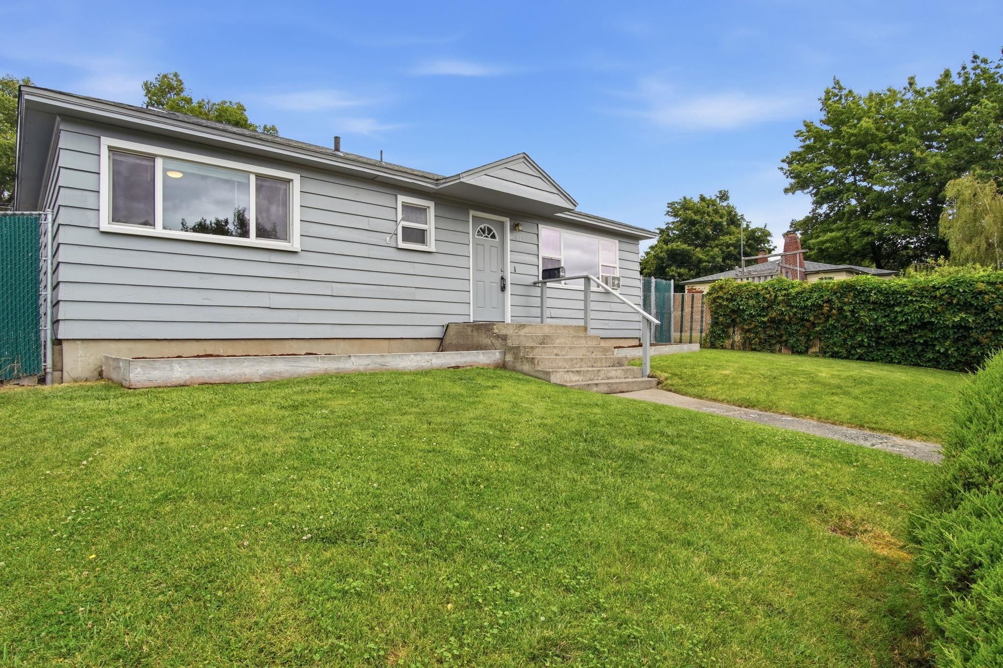 Residential in Spokane 4