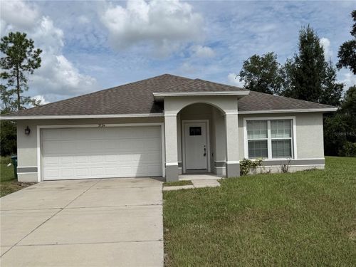3124 N Covington Drive, DELTONA, FL, 32738 | Card Image