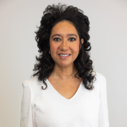 Patricia Delgado