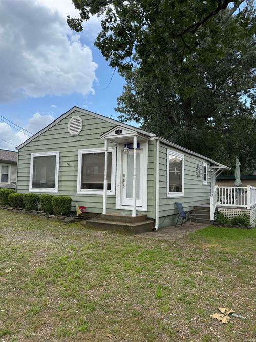 16-105 Chambers Point, Hot Springs, AR, 71913 | Card Image