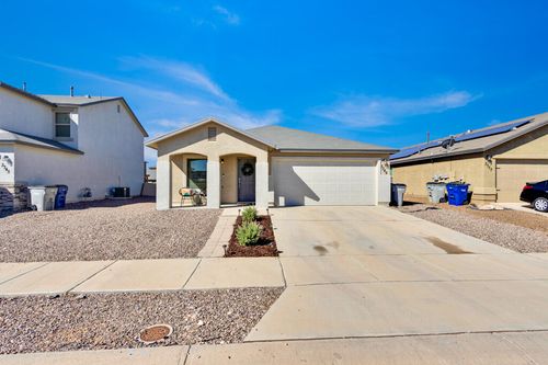 3349 Fred Reynolds Pl, El Paso, TX, 79938-2904 | Card Image