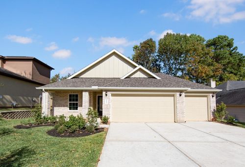 213 Lake Estates Dr, Montgomery, TX, 77356-8070 | Card Image