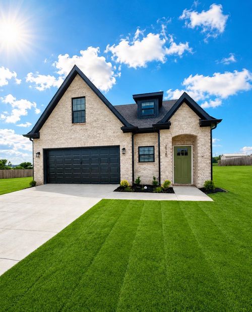2120 Crowne Heights Dr, Newbern, TN, 38059 | Card Image