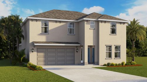 3036 Moulin Rd, DAVENPORT, FL, 33837-9787 | Card Image