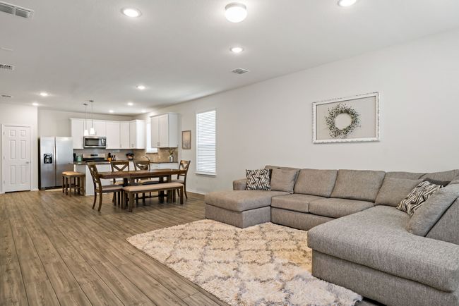 Living Room Looking Back to Dining Area | Image 5