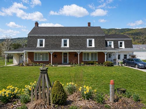 1813 Us Route 3, Colebrook, NH, 03576-6519 | Card Image