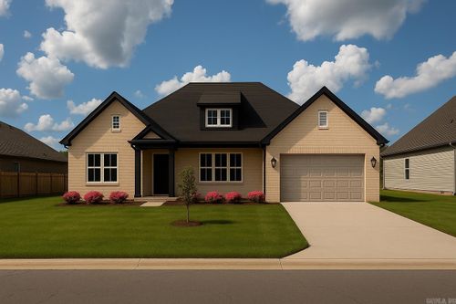 8 Cobble Hill Rd, Little Rock, AR, 72211-2406 | Card Image