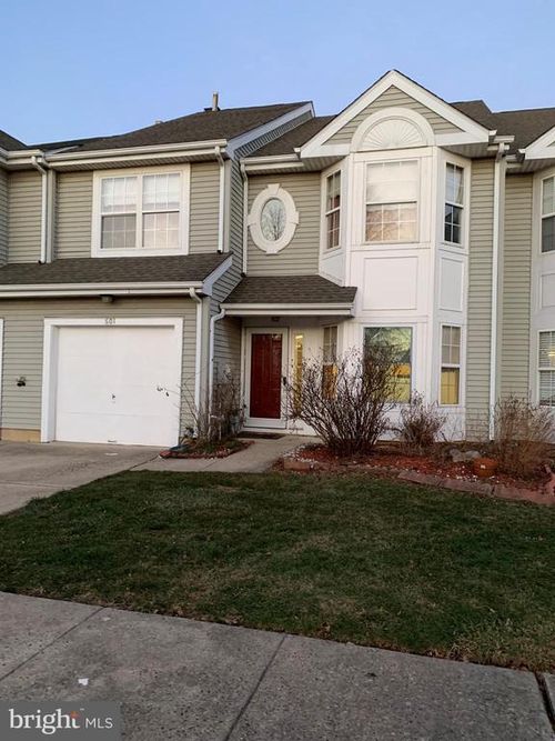 601 Evergreen Ct, NORTH WALES, PA, 19454-2050 | Card Image