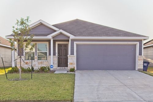 5324 Lavender Drive, Princeton, TX, 75407 | Card Image