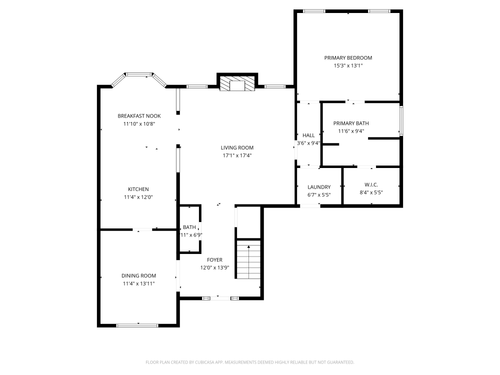 305 Cimarron Place, Martinez, GA, 30907 | Card Image