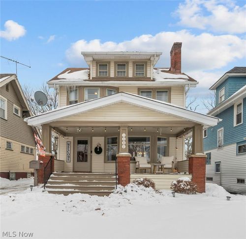 1550 Woodward Ave, Lakewood, OH, 44107-3634 | Card Image