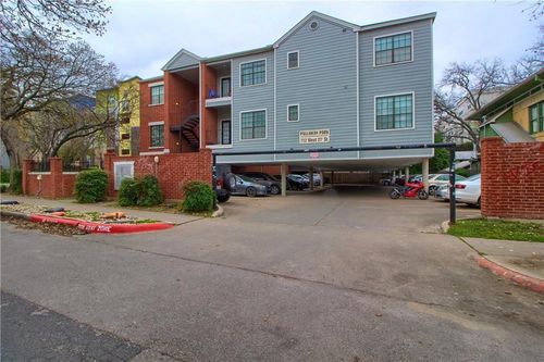 304-712 W 21st St, Austin, TX, 78705-5454 | Card Image