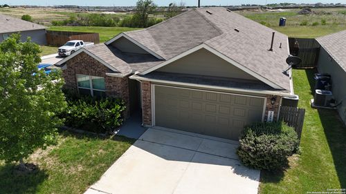 2494 Mccrae, New Braunfels, TX, 78130-6580 | Card Image