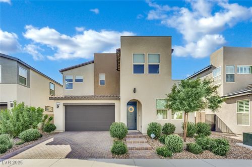3251 Fountaintree Ave, Henderson, NV, 89044-1871 | Card Image