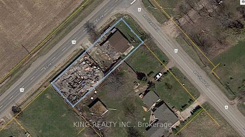 6642 Eighth Line, North Buxton, ON, N0P1Y0 | Card Image