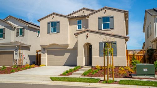 739 E Lorca Street, Mountain House, CA, 95391 | Card Image