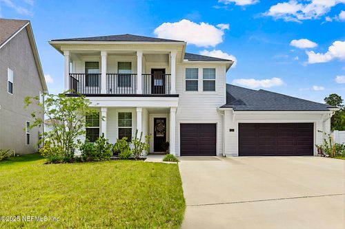133 Oakhurst Ct, ST AUGUSTINE, FL, 32092-5433 | Card Image