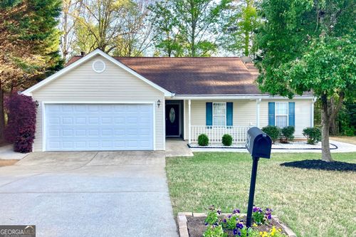 324 Amelia Garden Way, Lawrenceville, GA, 30045-6841 | Card Image