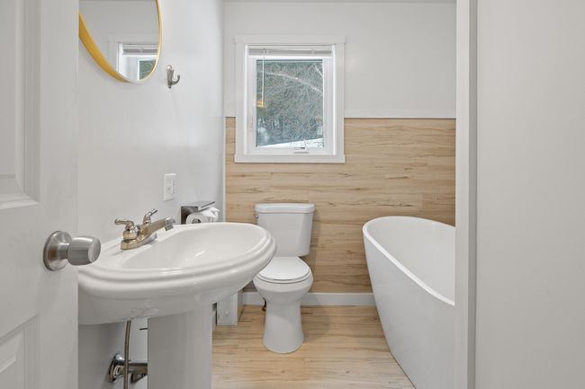 1st floor bathroom | Image 7