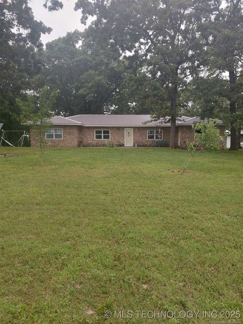 16475 N Highway 82, Strang, OK, 74367-4421 | Card Image