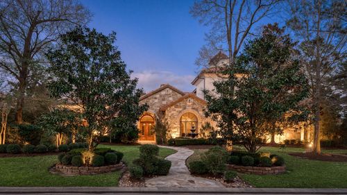 14 Maymont Way, The Woodlands, TX, 77382-1327 | Card Image