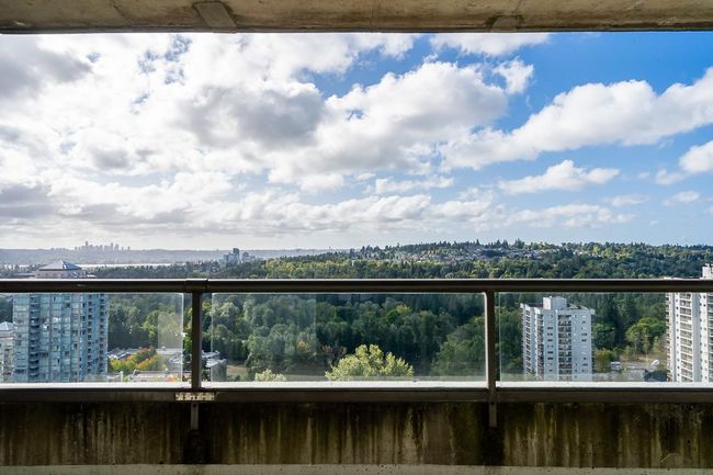 2603 - 3970 Carrigan Court, Condo with 2 bedrooms, 2 bathrooms and 1 parking in Burnaby BC | Image 36