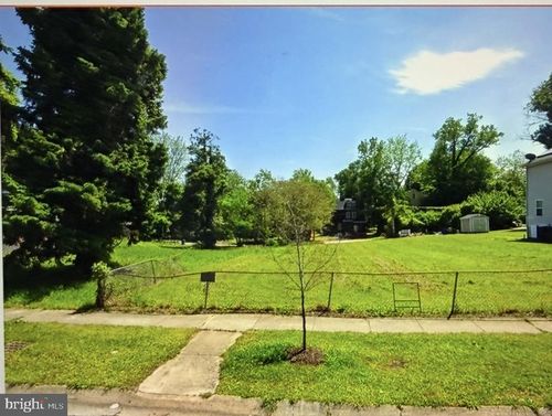 3309 Walbrook Ave, BALTIMORE, MD, 21216-3038 | Card Image