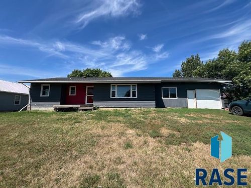 203 School Ave, Kennebec, SD, 57544-2102 | Card Image