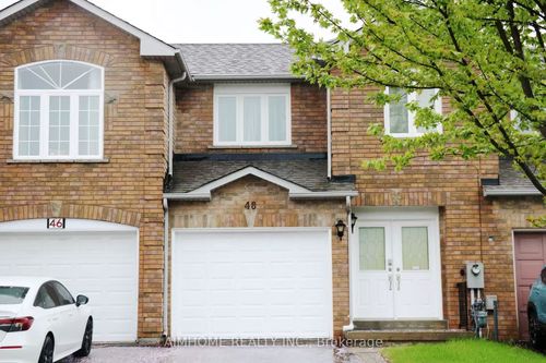 48 Bridlepath St, Richmond Hill, ON, L4S1V6 | Card Image