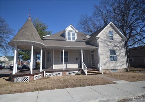 23 W Laurel St, Millstadt, IL, 62260-1948 | Card Image