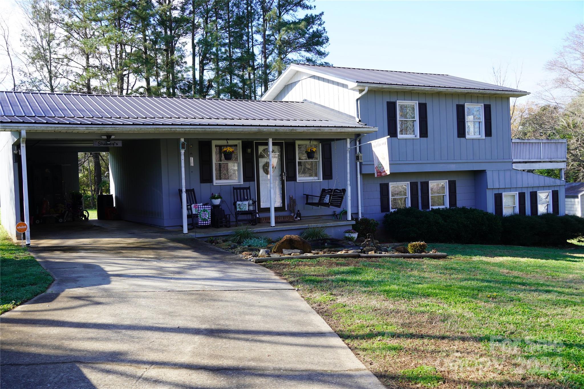 Pontiac Dr, Shelby, NC 28152